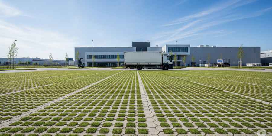 Standar Mutu GrassBlock